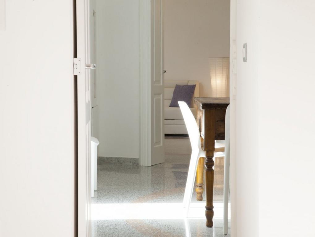 Riz Guest House Montesano Salentino Exterior photo