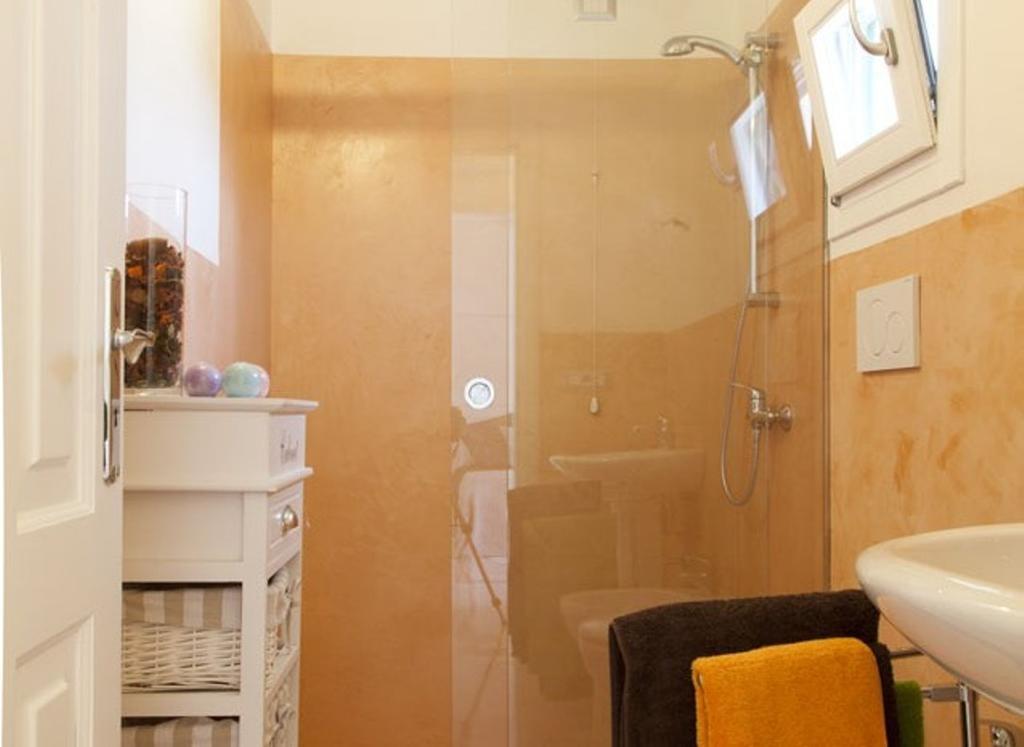 Riz Guest House Montesano Salentino Room photo