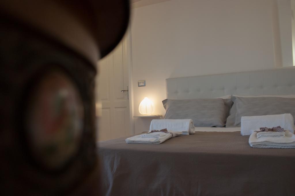 Riz Guest House Montesano Salentino Exterior photo