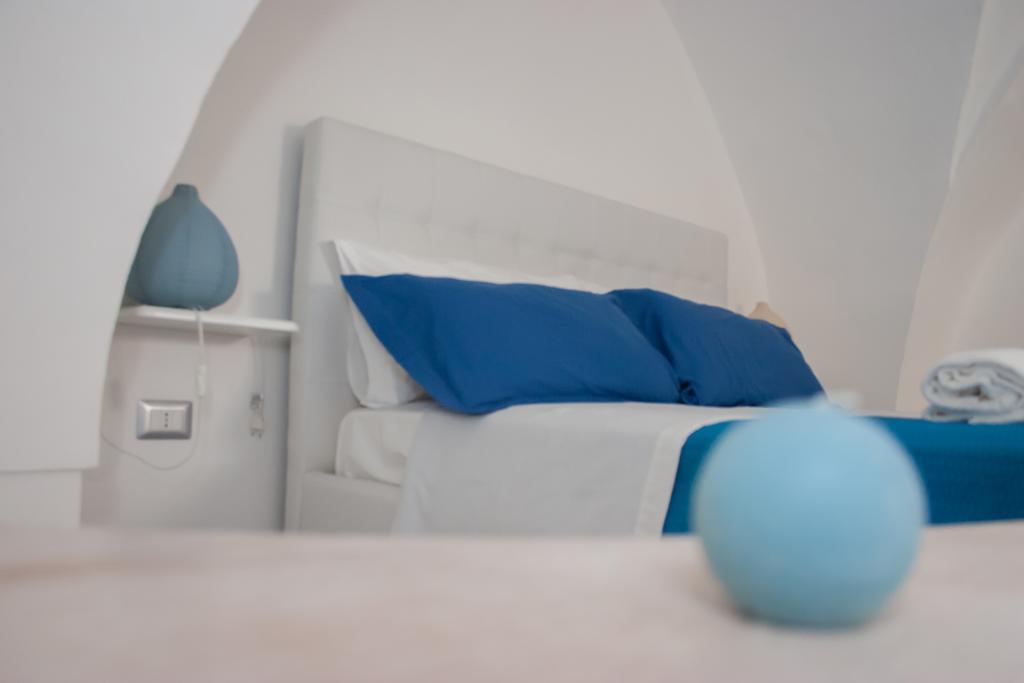 Riz Guest House Montesano Salentino Exterior photo
